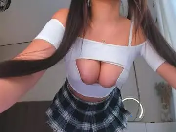 Chaturbate Live Porn of anni_lovely