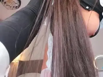 Chaturbate Best live sex cam show of anni_lovely