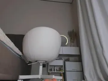 Chaturbate Private Sex Chat of anni_lovely