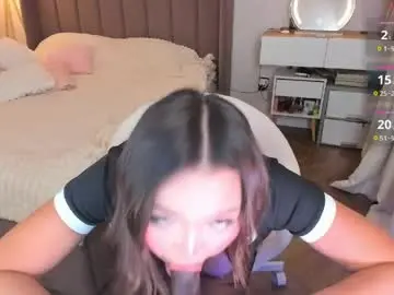 Chaturbate Adult Video Chat of anni_lovely
