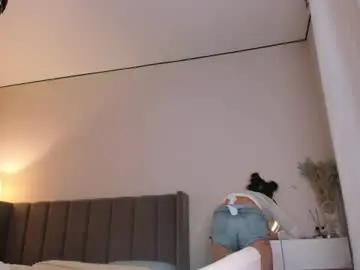 Chaturbate Nude Webcam of anni_lovely