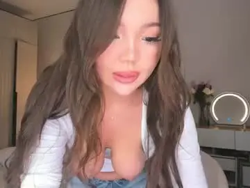 Chaturbate Live Sex Cam of anni_lovely