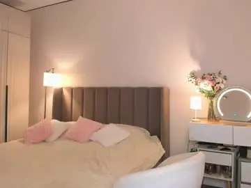 Chaturbate Best live sex cam show of anni_lovely
