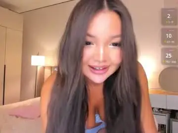 Chaturbate Free Porn Cam of anni_lovely