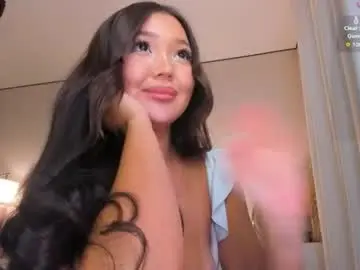 Chaturbate Best Webcam of anni_lovely