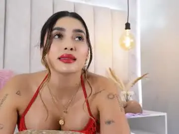 Chaturbate Nude Webcam of annyy_rosse