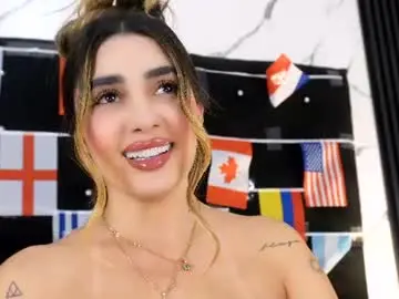 Chaturbate Watch Live Sex Cams of annyy_rosse