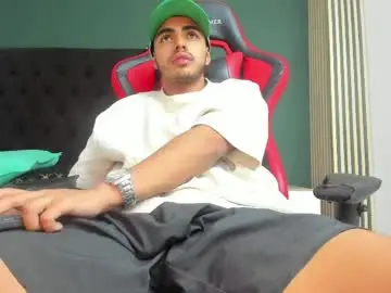 Chaturbate Best Webcam of ares_pain_