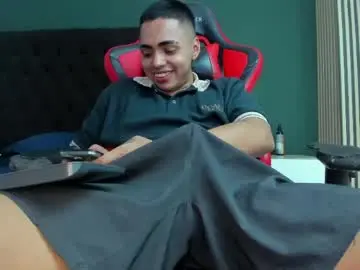 Chaturbate Nude Webcam of ares_pain_