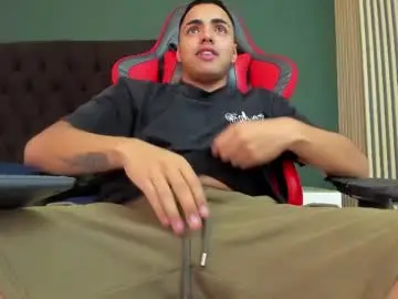 Chaturbate Best Webcam of ares_pain_