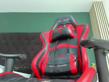 Chaturbate Nude Webcam of ares_pain_