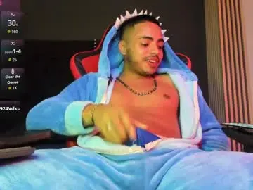 Chaturbate Watch Live Sex Cams of ares_pain_