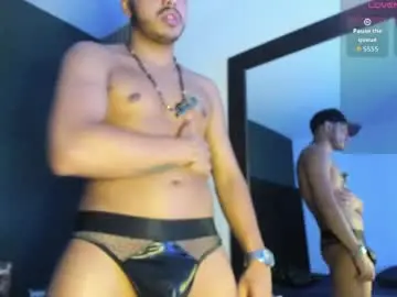 Chaturbate Live Porn of ares_pain_