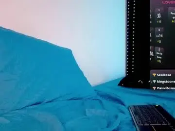 Chaturbate Live Sex Cam of ares_pain_
