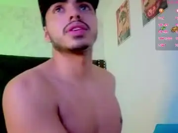 Chaturbate Live Porn of ares_pain_