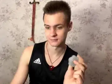 Chaturbate Sex Chat of bigbabymax