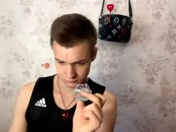 Chaturbate Sex Cam of bigbabymax