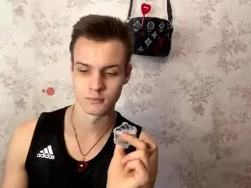 Chaturbate Adult Video Chat of bigbabymax