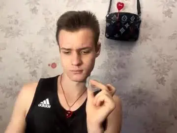 Chaturbate Free Porn Cam of bigbabymax