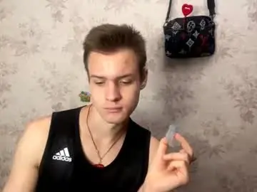 Chaturbate Private Sex Chat of bigbabymax
