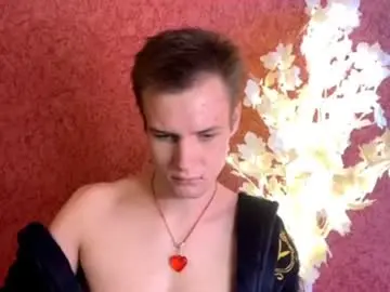 Chaturbate Live Sex Cam of bigbabymax