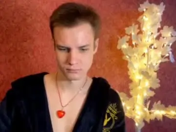 Chaturbate Live Porn of bigbabymax