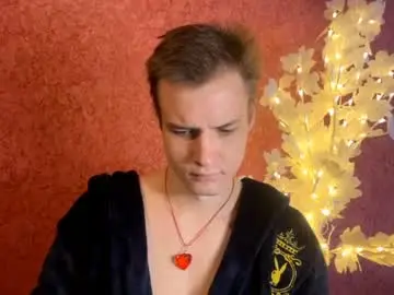 Chaturbate Live Sex Cam of bigbabymax