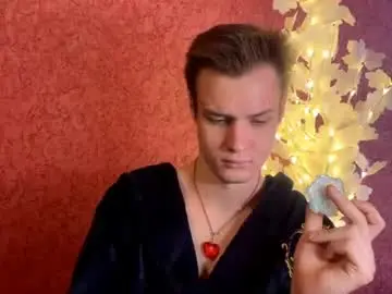 Chaturbate Sex Cam of bigbabymax