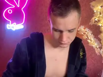 Chaturbate Sex Cam of bigbabymax