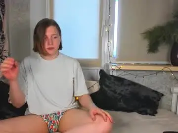 Chaturbate Adult Webcams of calvin_kevin_grem