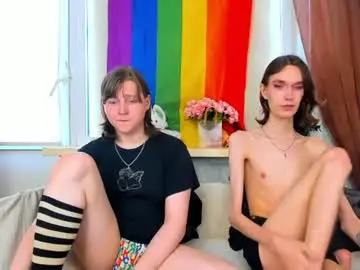 Chaturbate Adult Webcam of calvin_kevin_grem