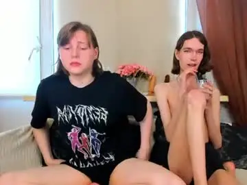Chaturbate Sex Chat of calvin_kevin_grem