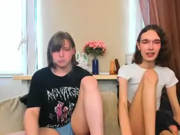 Chaturbate Best live sex cam show of calvin_kevin_grem