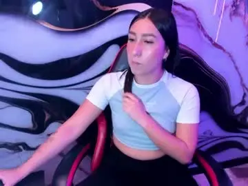 Chaturbate Private Sex Chat of camiladoll__