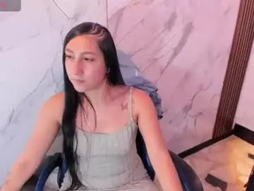 Chaturbate Private Sex Chat of camiladoll__