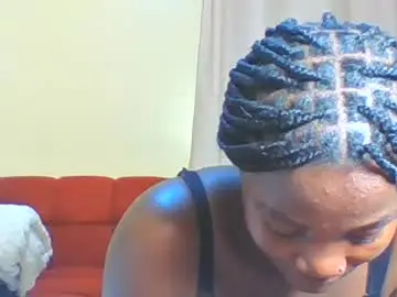 Chaturbate Nude Webcam of chocolatecaramel1