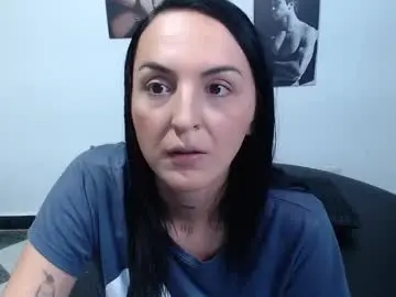 Chaturbate Best Webcam of cinthya_dan