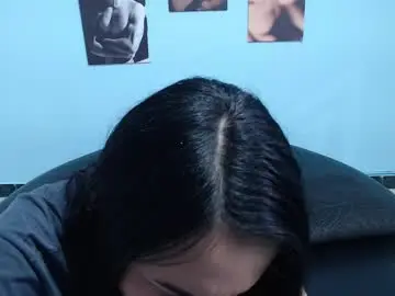 Chaturbate Sex Cam of cinthya_dan