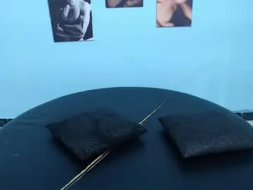 Chaturbate Sex Chat of cinthya_dan