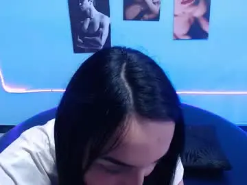 Chaturbate Watch Live Sex Cams of cinthya_dan