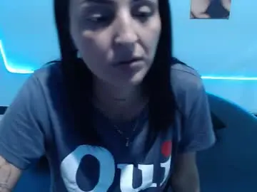 Chaturbate Adult Webcam of cinthya_dan