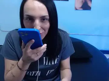 Chaturbate Best Webcam of cinthya_dan