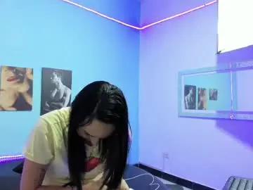 Chaturbate Watch Live Sex Cams of cinthya_dan