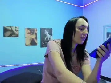 Chaturbate Nude Webcam of cinthya_dan