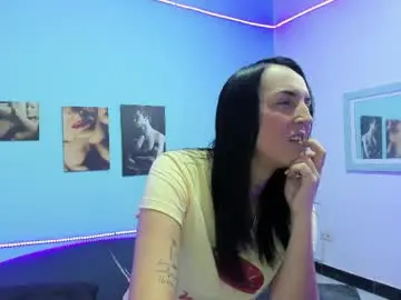 Chaturbate Live Porn of cinthya_dan