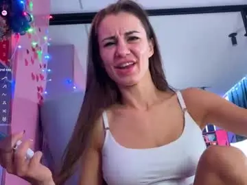 Chaturbate Watch Live Sex Cams of crystallana