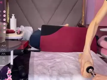 Chaturbate Sex Chat of crystallana