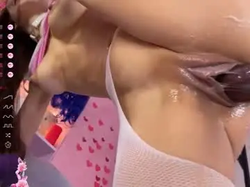 Chaturbate Adult Webcam of crystallana