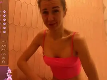 Chaturbate Best live sex cam show of crystallana