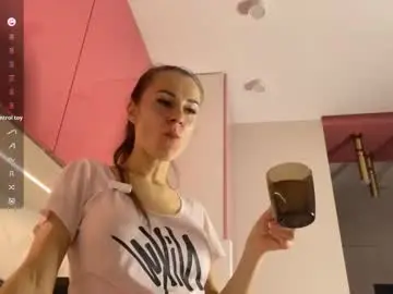 Chaturbate Live Porn of crystallana